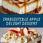 Apple Delight Recipe