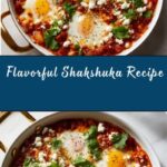 Shakshuka Recipe