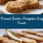Homemade Dog Treats Recipe