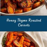 Roasted Carrots Recipe