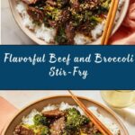 Beef and Broccoli Recipe