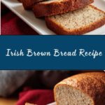 Easy Irish Brown Bread Recipe