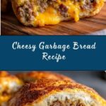 Garbage Bread Recipe