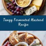 Fermented Mustard Recipe