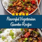 Vegetarian Gumbo Recipe