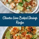 Chimichurri Shrimp Recipe