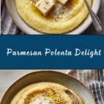 Creamy Polenta Recipe