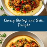 Shrimp and Grits Recipe