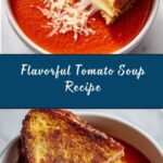 Tomato Soup Recipe