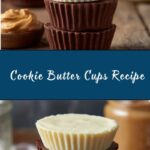 Cookie Butter Cups Recipe