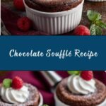Chocolate Soufflé Recipe