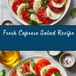 Caprese Salad Recipe