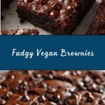 Vegan Brownies Recipe