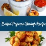 Easy Mango Shrimp Tacos Recipe