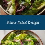 Bistro Salad Recipe