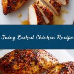 How To Cook Chicken Recipe