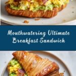 The Ultimate Breakfast Sandwich Recipe