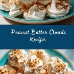 Peanut Butter Clouds Recipe