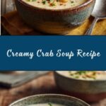 Crab Soup Recipe