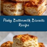Buttermilk Biscuits Recipe