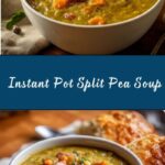 Best Instant Pot Split Pea Soup Recipe