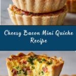 Mini Quiche Recipe