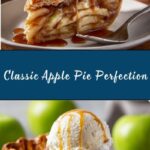 Classic Apple Pie Recipe