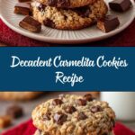 Carmelita Cookies Recipe
