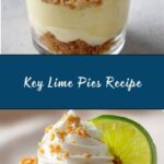 Upside Down Key Lime Pies Recipe