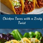 Chicken Tacos Recipe