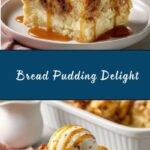 Bread Pudding Recipe