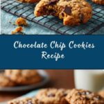Chocolate Chip Cookies Recipe