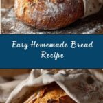 Bread Recipe