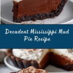 Mississippi Mud Pie Recipe