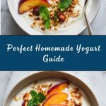 Troubleshooting Homemade Yogurt Recipe