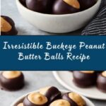 Buckeye Recipe