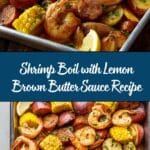Asparagus-Spinach Pesto Pasta with Blackened Shrimp Recipe