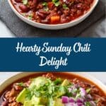 Instant Pot Sweet Potato Tortilla Soup Recipe