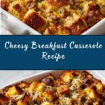 Breakfast Casserole Recipe