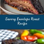 Envelope Roast Recipe