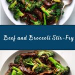 Beef and Broccoli Recipe