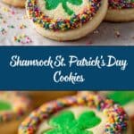 Shamrock St Recipe