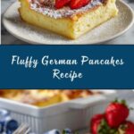 German Pancakes Recipe