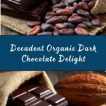 Organic Dark Chocolate Recipe