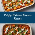 Patatas Bravas Recipe