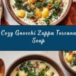 Easy Gnocchi Zuppa Toscana Recipe