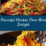 A Journey Through Flavor Recipe