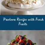 Pavlova Recipe