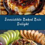 Baked Brie Recipe
