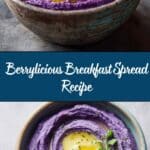 Looking for a Delightful Twist on Your Breakfast Spread Recipe